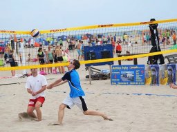 Beachcup 2014